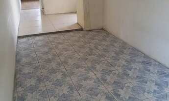 Imagem 4: Vendo uma quitinete