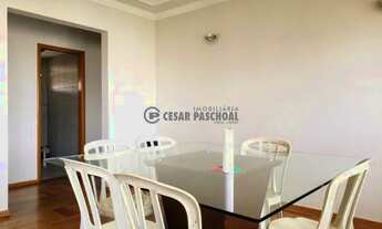 Imagem 6: Apartamento Padrão Centro APTO 3 DORMS, SENDO 1 SUÍTE, BANHEIRO SOCIAL, 2 SALAS, LAVABO, C