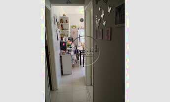 Imagem 3: Casa de 02 dormitório disponível para venda no bairro do Boqueirão em S.P