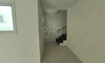 Imagem 2: Cobertura à venda, 2 quartos, 1 suíte, 2 vagas, JARDIM OCARA - Santo André/SP