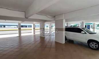 Imagem 3: APARTAMENTO DOIS DORMITORIOS, BAIRRO FORTE EM PRAIA GRANDE