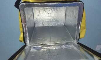 Imagem: Bag da 99 semi nova