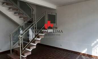 Imagem: Sobrado com 3 dormitórios 2 vagas de garagem