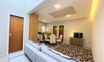 Imagem 7: Casa Térrea com loft por terminar em terreno gigante!