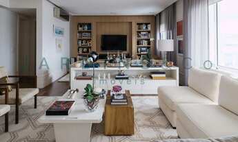 Imagem 1: SãO PAULO - Apartamento Padrão - Itaim Bibi