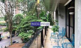 Imagem 4: SãO PAULO - Apartamento Padrão - Moema