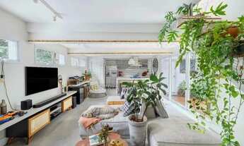 Imagem 6: Casa de vila totalmente reformada! 3 suítes - 3 vagas!