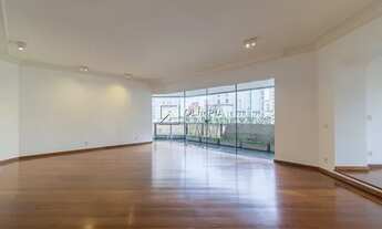 Imagem: Apartamento Venda 4 Dormitórios - 341 m²