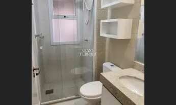 Imagem 6: Apartamento para venda no Edifício The One, Jardim Consolação, Franca/SP, 3 dormitórios