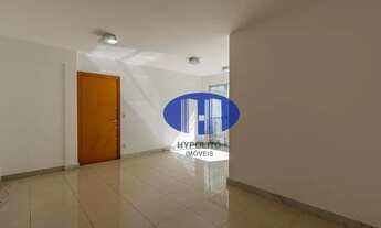 Imagem 3: Apartamento Garden com 3 dormitórios para alugar, 130 m² por R$ 4.776,72/mês - Cruzeiro