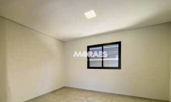 Imagem 7: Casa nova em Alto Padrão com 4 suítes, 450 m² - venda por R$ 2.600.000 ou aluguel por R$ 1