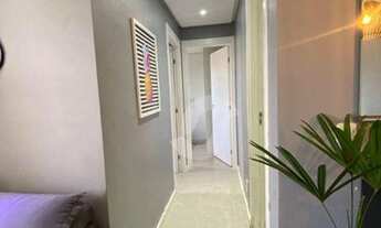 Imagem 7: Apartamento com 2 dormitórios à venda, 50 m² por R$ 345.000,00 - Barreto - Niterói/RJ