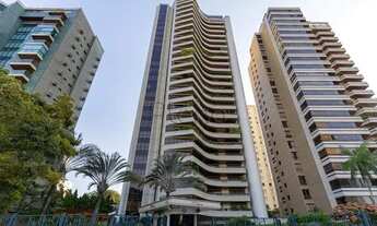 Imagem 2: Venda Apartamento com 4 dormitórios