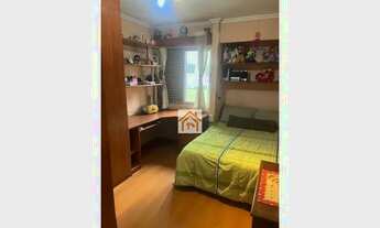 Imagem 4: São Paulo - Apartamento Padrão - Vila Cordeiro