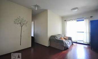 Imagem 2: Apartamento para Aluguel - Portal do Morumbi, 2 Quartos, 62 m2