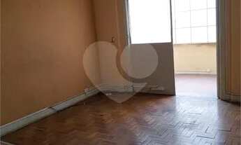 Imagem: APARTAMENTO 80 M² 2 DORM PARA VENDA E/OU