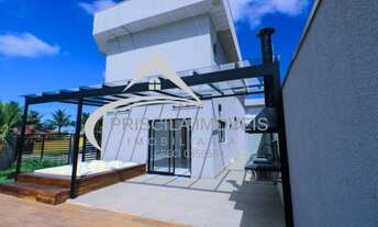 Imagem 2: Casa assobradada com 3 quartos - Bairro Morada da Praia em Bertioga