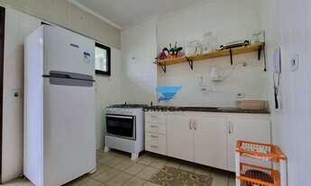 Imagem 7: Apartamento com 3 dormitórios à venda, 120 m² por R$ 850.000,00 - Jardim Astúrias - Guaruj