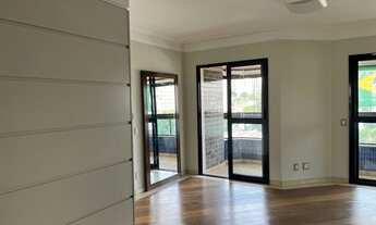 Imagem 3: Vila Clementino, Amplo Apartamento impecável com 125m², 2 vagas + depósito