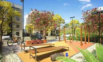 Imagem 6: Porto Reserva Condomínio Club - 40 a 52m², com 2 dorm - Conjunto Habitacional Saltinho, Lo