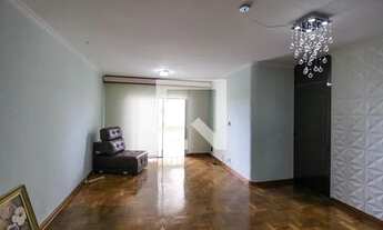 Imagem: Apartamento à Venda - Vila Santa Clara