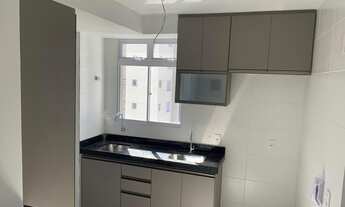 Imagem: Aluga apartamento novo - primeira locação