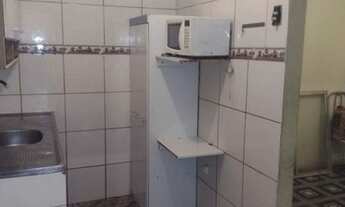 Imagem 7: Casa de um quarto