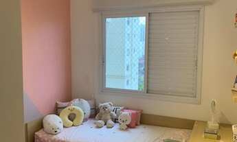 Imagem 7: Apto na chacara Inglesa 85m2 <br>3 dorms (1 suite)<br>Varanda Gourmet <br&g