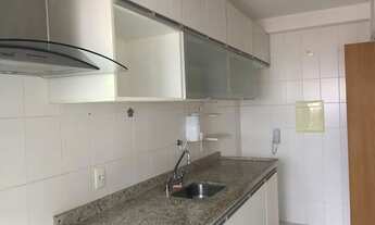 Imagem 6: Apartamento com 2 dormitórios para alugar, 63 m² por R$ 3.377,00 - Vila Nair - São Paulo/S