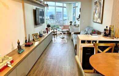 Imagem 2: Apartamento à venda no bairro Centro - Florianópolis/SC