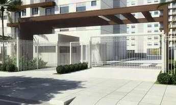 Imagem 4: Tabela promocional, apartamento em andar alto, três dormitórios, suíte, vaga de garagem, p