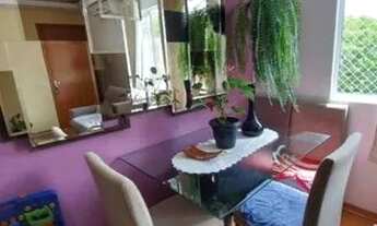 Imagem 3: Apartamento com 2 dormitórios à venda Fragata - Pelotas/RS