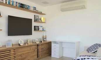 Imagem 6: COBERTURA DUPLEX COM LIVING À VENDA COM 03 DORMITÓRIOS, 185M²