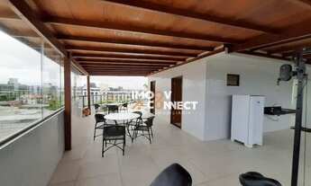 Imagem 6: Apartamento com 1 dormitório para alugar, 35 m² por R$ 1.900,00/mês - Bessa - João Pessoa