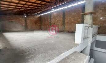 Imagem 3: Casa para Locação no Parque Santo Antônio em Jacareí - SP