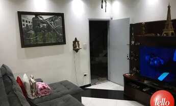 Imagem 7: São Paulo - Casa Padrão - Santa Cecília