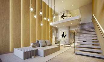 Imagem 9: Apartamento com 2 dormitórios à venda, 91 m² por R$ 1.917.048,26 - Centro - Florianópolis