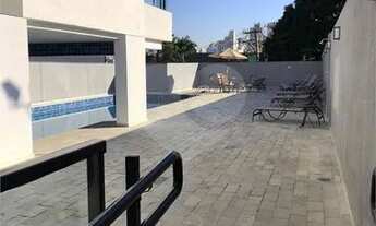 Imagem 6: Apartamento novo 2 quartos,1 suíte, 1 vaga , lazer completo, Bairro Mirandopolis - SP