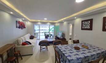 Imagem: Apartamento com 3 dorms, Pitangueiras, Guarujá