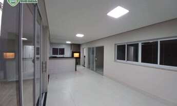 Imagem 4: SOBRADO - VENDA - CONDOMINIO FLORAIS DOS LAGOS - Cuiabá/MT