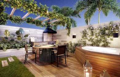 Imagem 2: Casa com 3 dormitórios à venda, 142 m² por R$ 770.000,00 - Caiapia - Cotia/SP