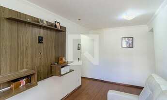 Imagem 3: Apartamento à Venda - Vila Mascote, 2 Quartos, 57 m2