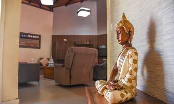 Imagem 2: Casa com saída ao Mar