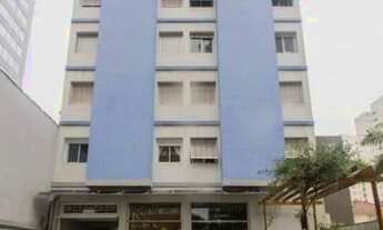 Imagem 7: Apartamento para Venda em São Paulo, Santana, 2 dormitórios, 1 banheiro, 1 vaga