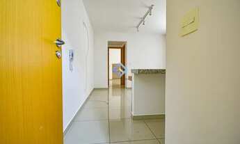 Imagem 2: Edifício Gênova: Apartamento de 01 quarto para locação no Centro