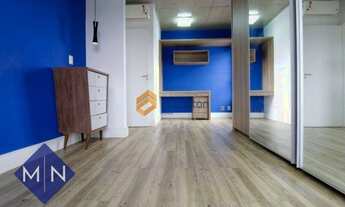 Imagem 7: Apartamento com 1 dormitório à venda, 69 m² por R$ 730.000,00 - Vila Leopoldina - São Paul