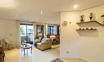 Imagem 7: Apartamento Venda Vila Olímpia 160 m² 4 Dormitórios