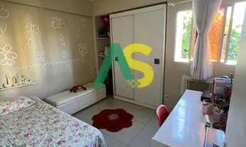 Imagem 7: Apartamento 03 quartos a venda em Campo Grande, 78m², Nascente, Apenas R$ 285 Mil