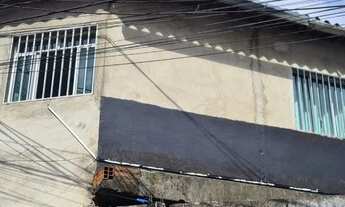 Imagem: Casa Aluguel 3 Cômodos Pedreira Itapura