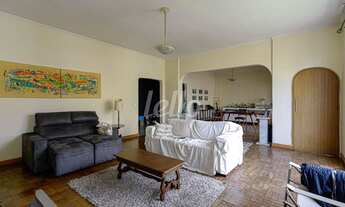 Imagem 2: São Paulo - Apartamento Padrão - Jardins